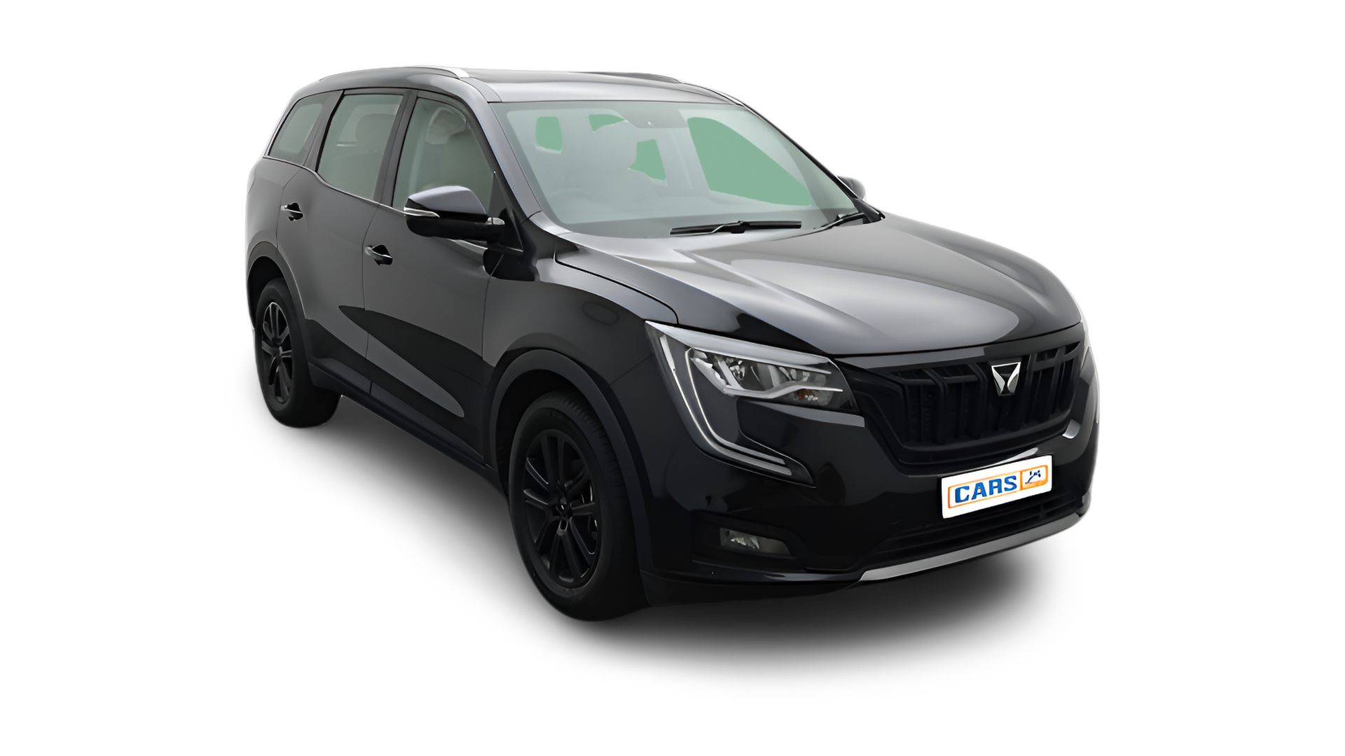 2024 Mahindra XUV700 - SUV - Diesel - Automatic - ₹26.49 lakh